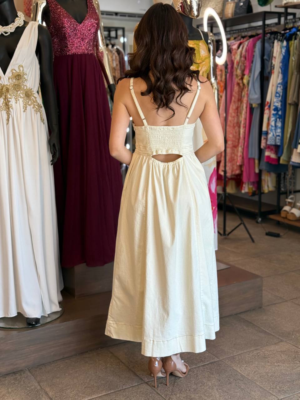Ivory Grace