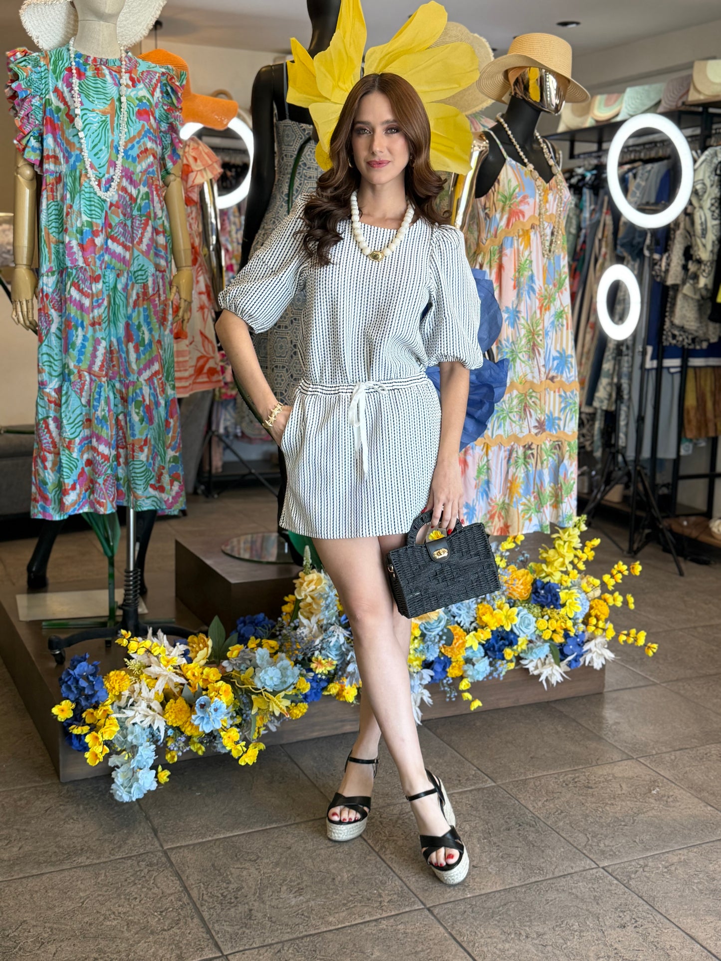 Urban Chic Set