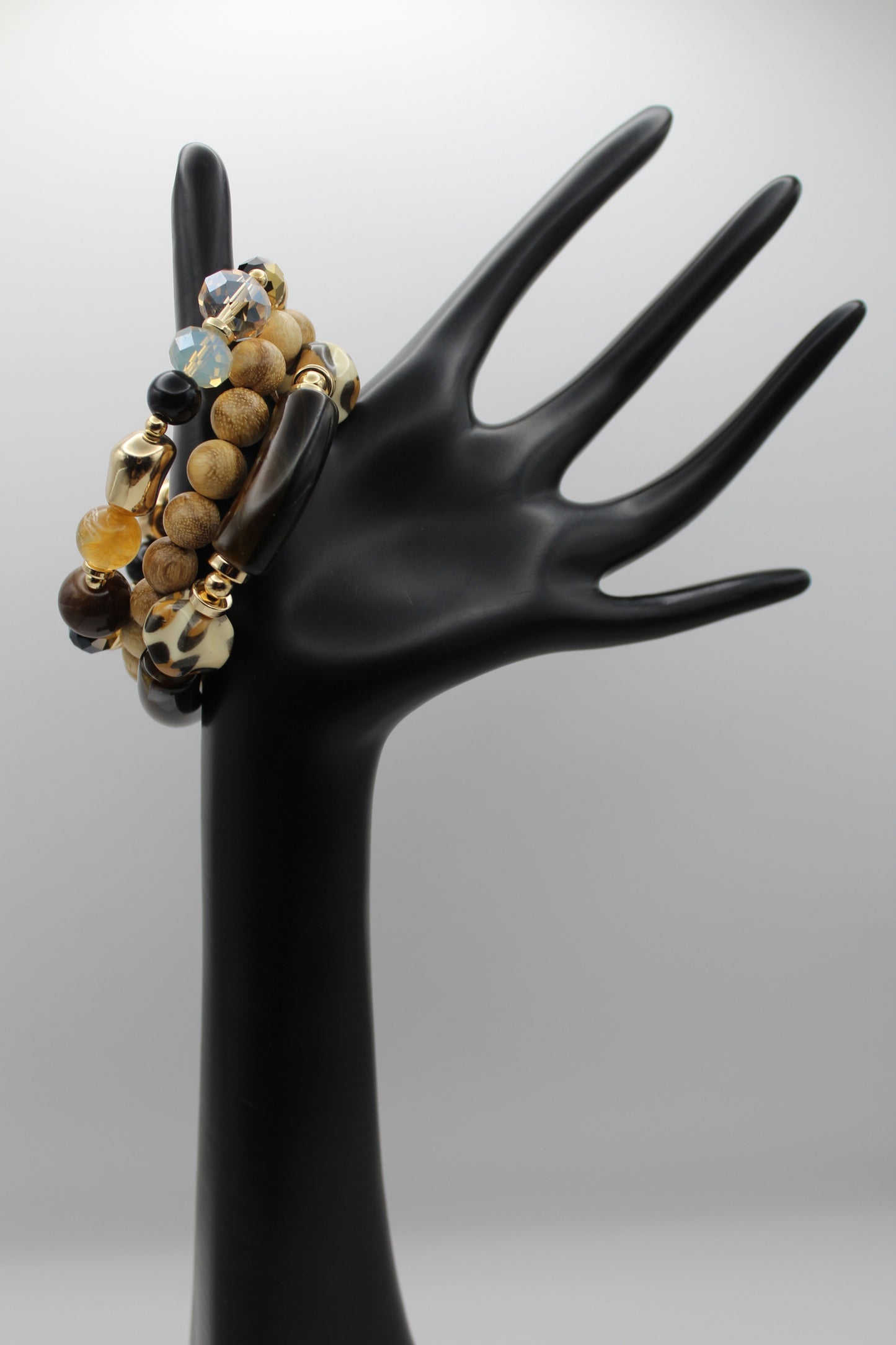 Sahara Dream Bracelet Stack