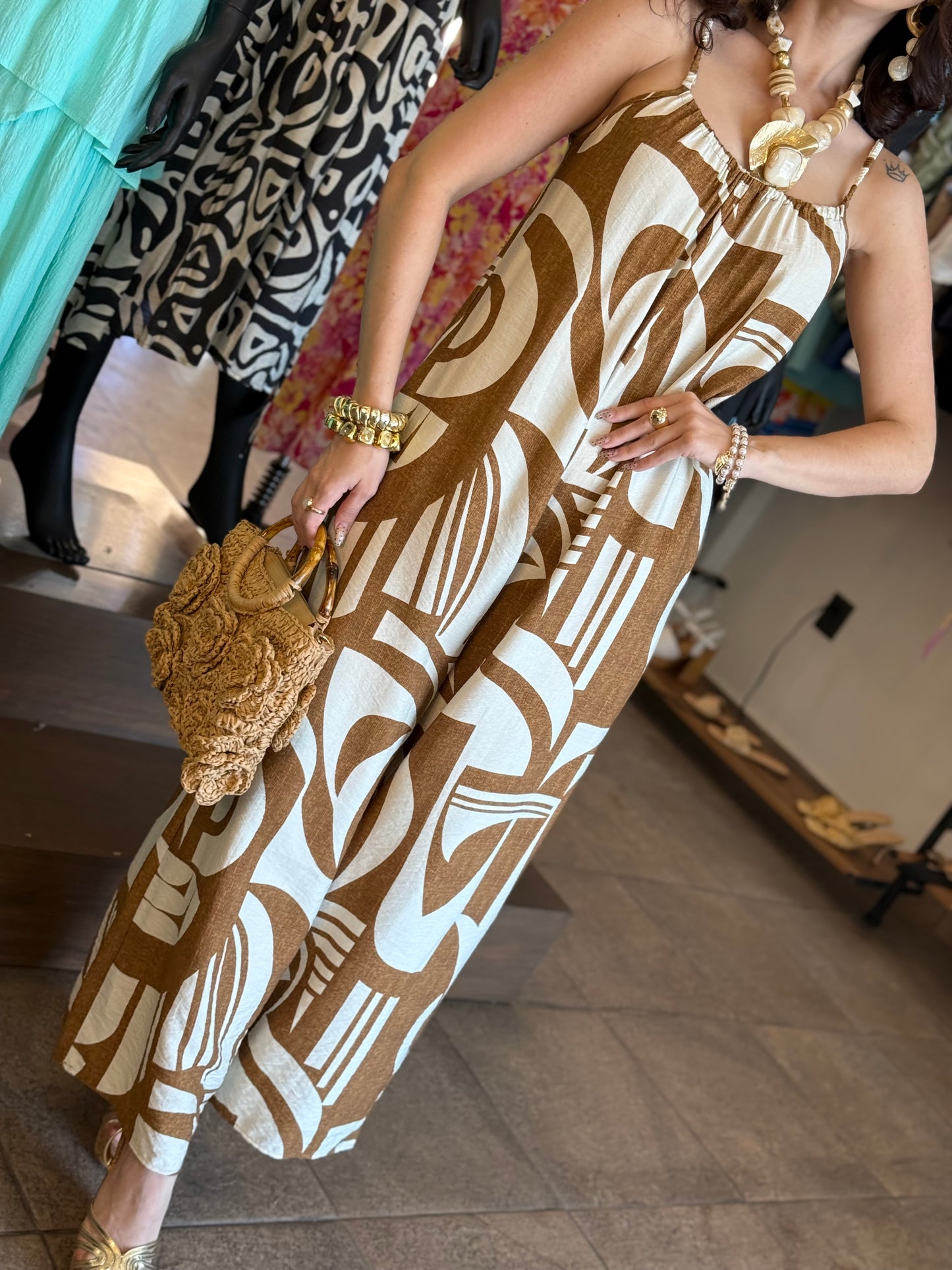 Sahara Escape Palazzo