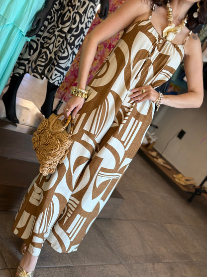 Sahara Escape Palazzo
