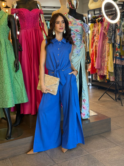 Royal Breeze Set
