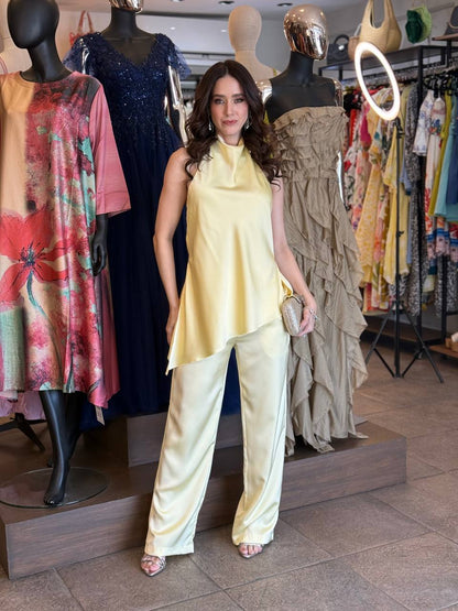 Lemon Elegance Set