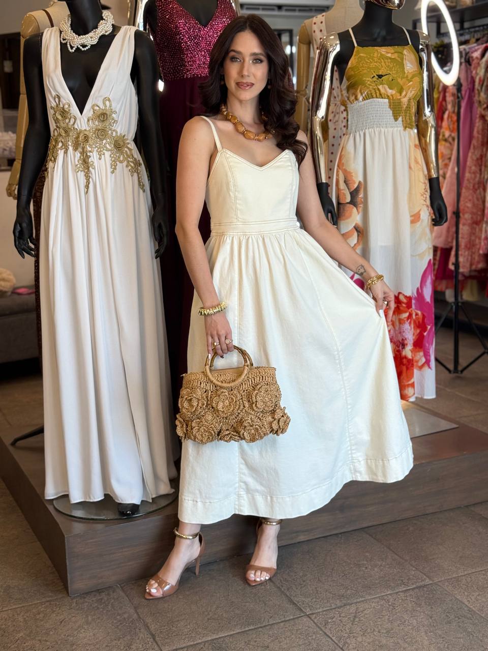 Ivory Grace