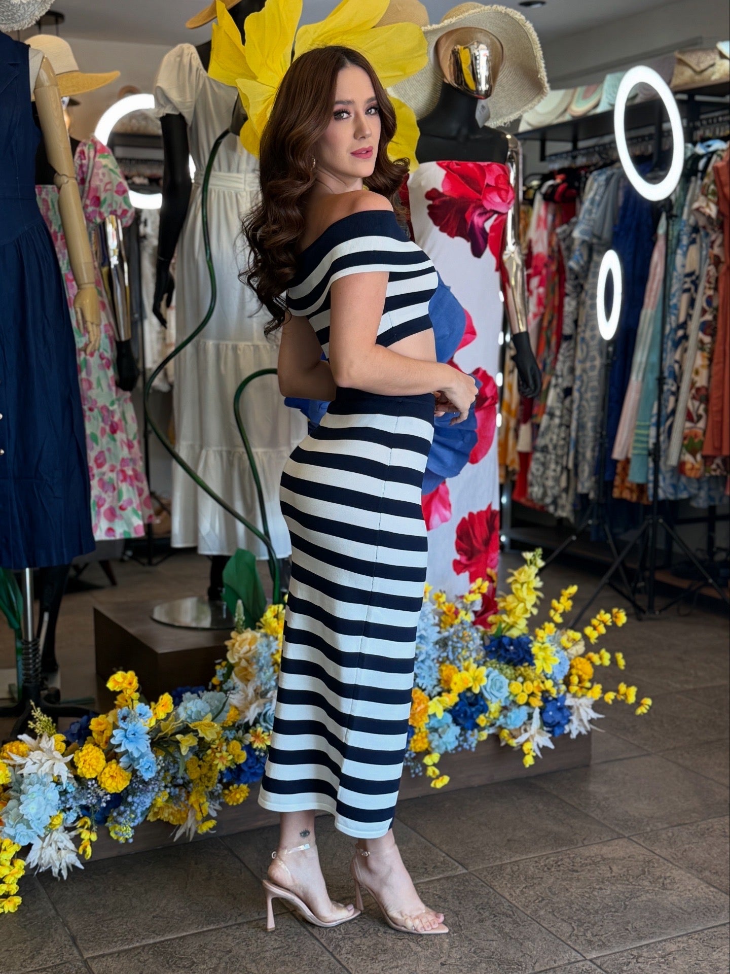 Sailor Chic Set