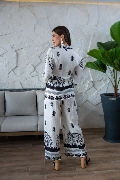 Conjunto Bahamas