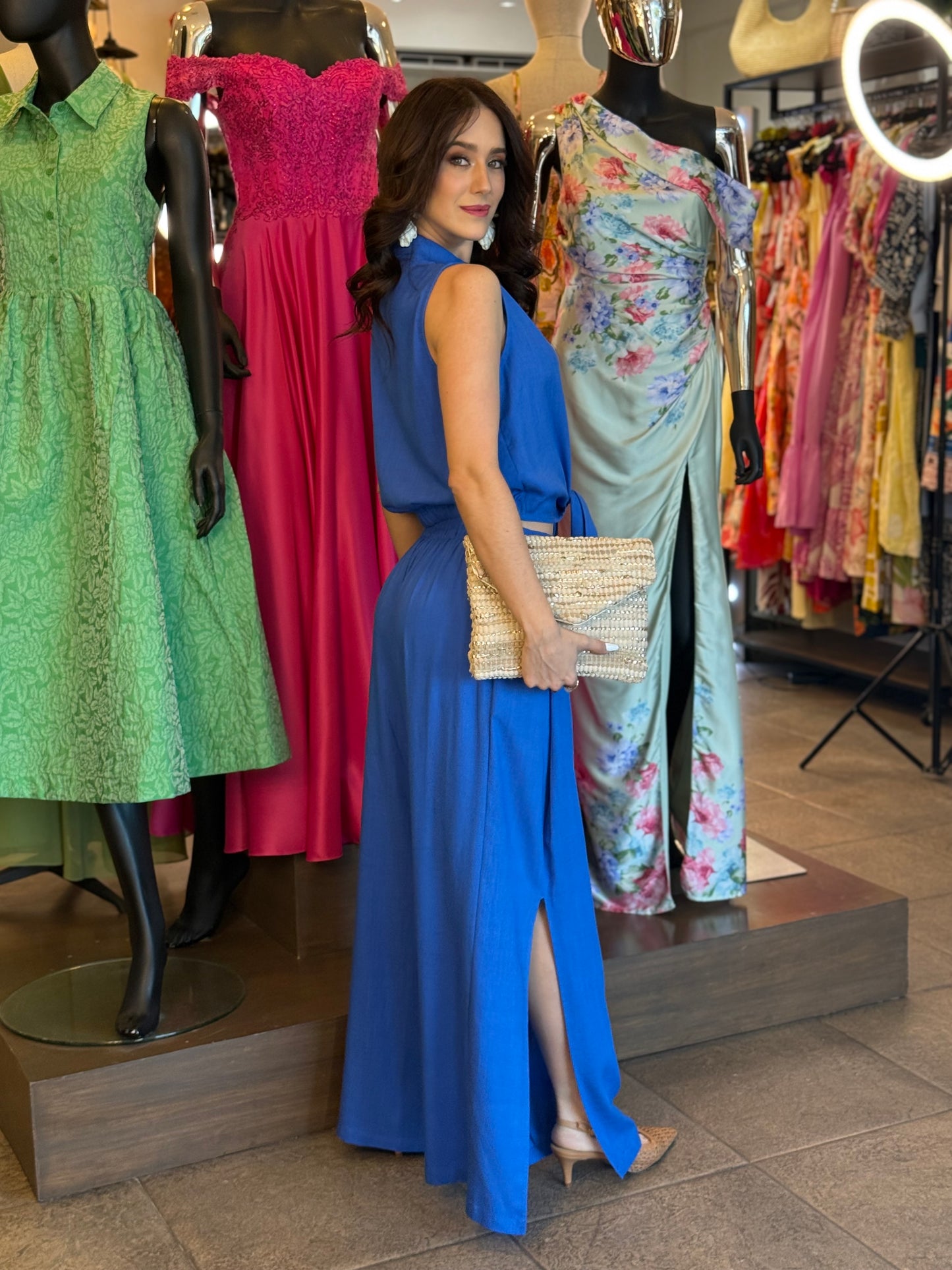 Royal Breeze Set