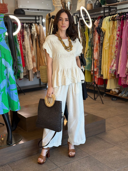 Ivory Breeze Set