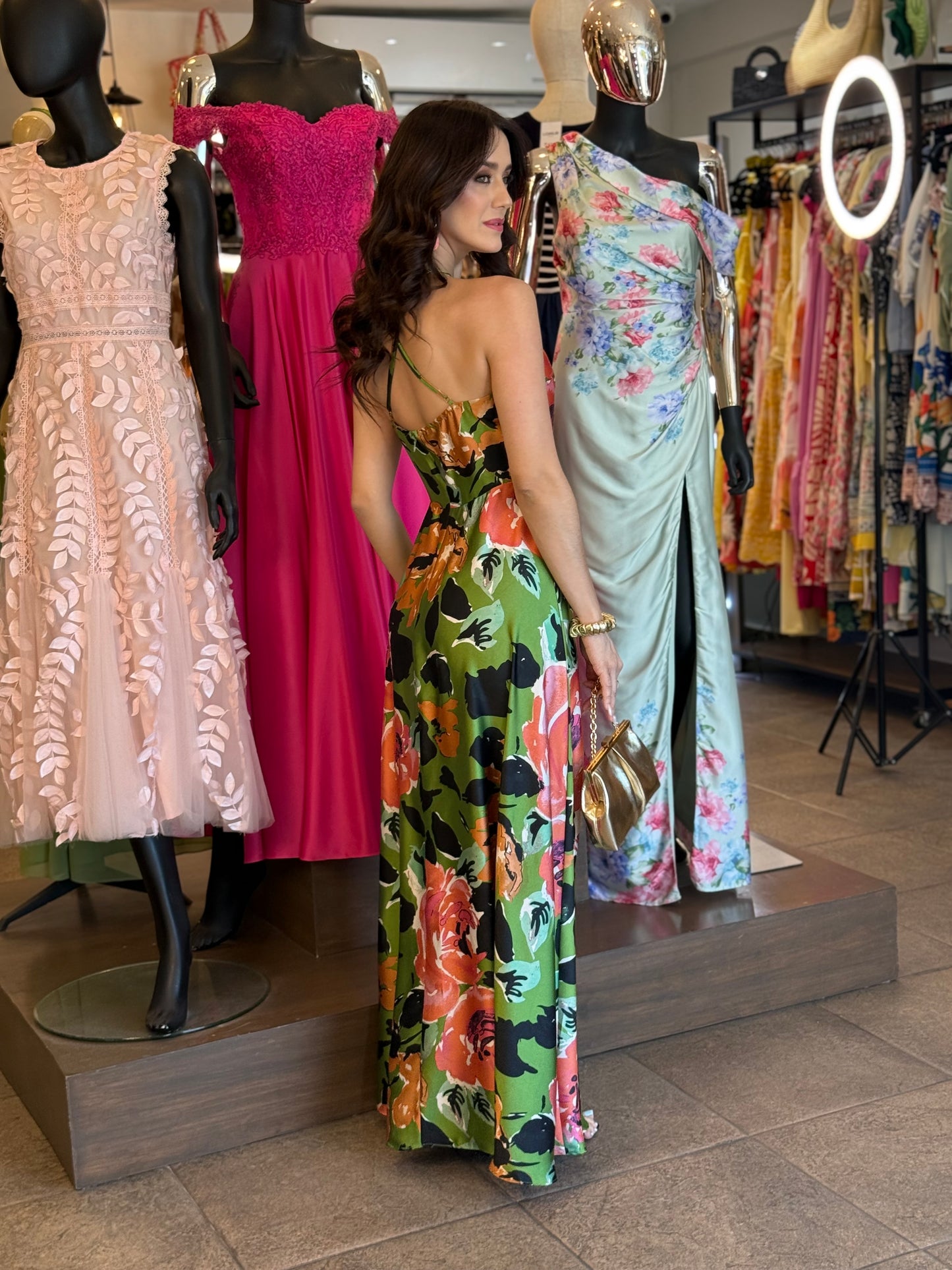 Olive Blossom Palazzo