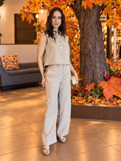 Champagne Chic Set