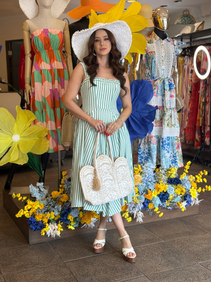 Vestido Vintage Picnic