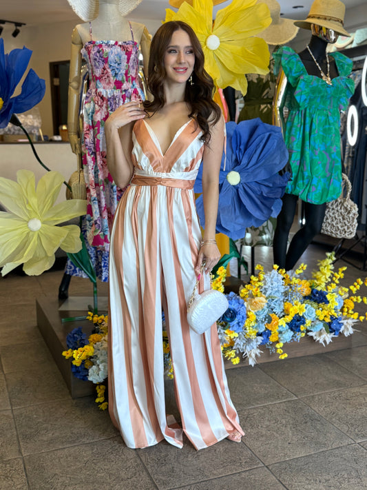 Sunset Luxe Palazzo