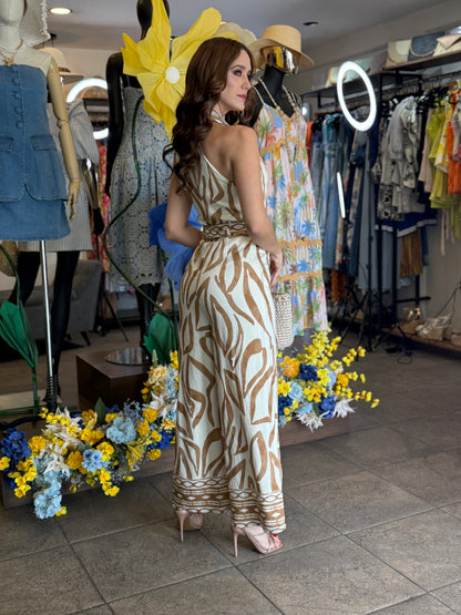 Savanna Breeze Palazzo