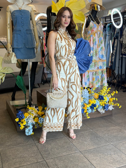 Savanna Breeze Palazzo