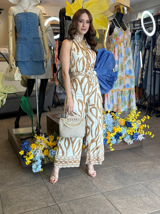 Savanna Breeze Palazzo