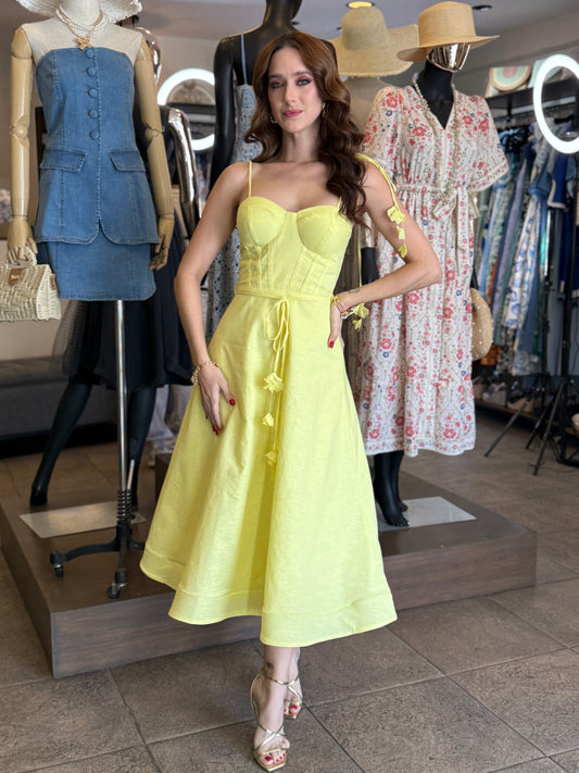 Sunny Delight Dress