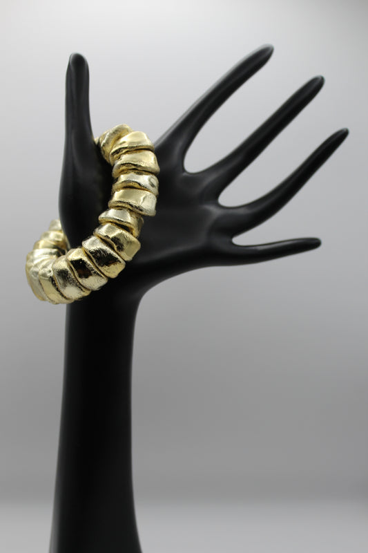 Molten Aura Bracelet