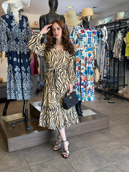 Savannah Spirit Dress