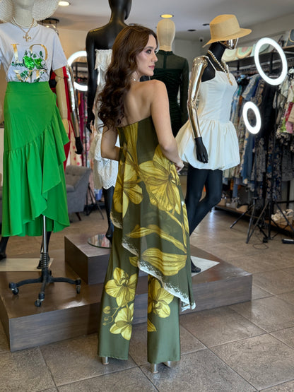 Golden Orchid Palazzo