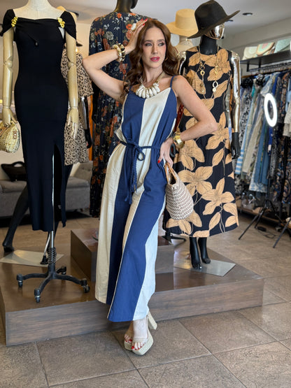 Sailor Stripes Palazzo