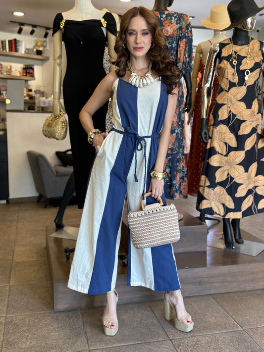 Sailor Stripes Palazzo