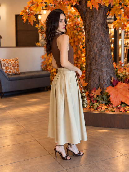 Autumn Grace Dress