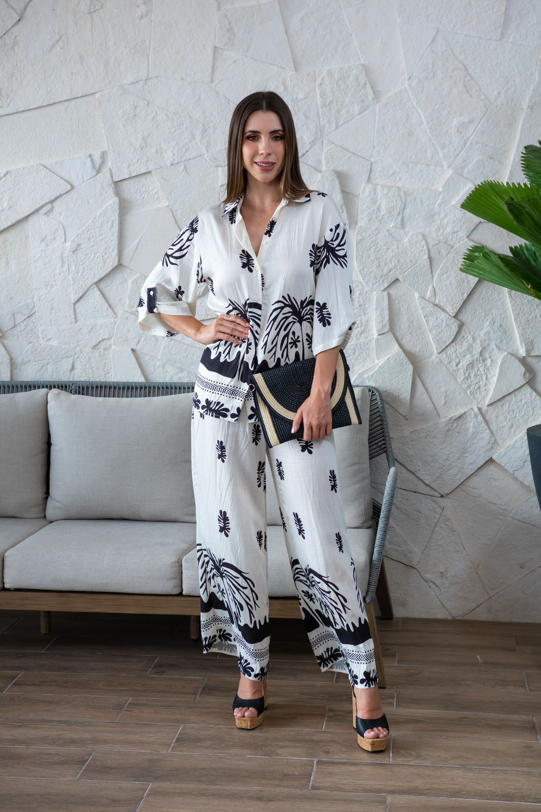 Conjunto Bahamas